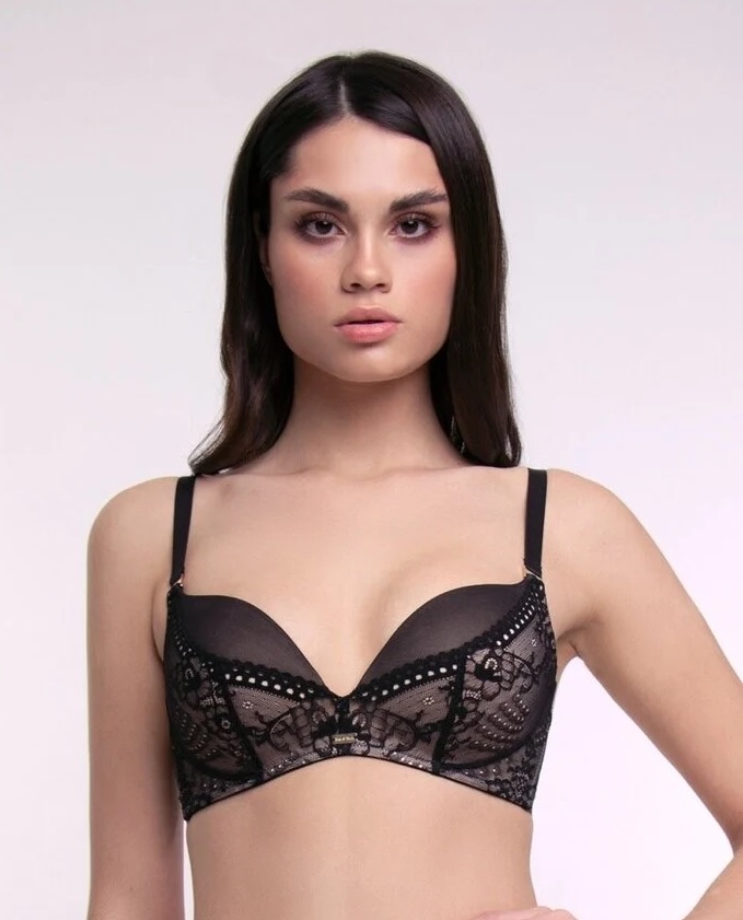 Бюстгальтер Chantelle Champs Elysees 2605