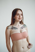 Бюстгальтер CHANTELLE PASSIONATA HEATHER 48C5