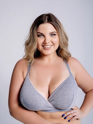 Бюстгальтер CURVY KATE IN MY DREAMS 21110