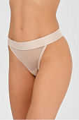 Трусы DKNY SHEERS 8945