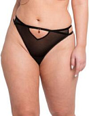 Трусы Scantilly UNCHAINED Thong ST016200