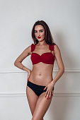 Плавки Garotas 3493