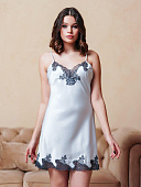 Сорочка ROSE&PETAL IRIS 1405