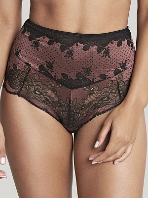 Panache Clara High Waist 7254