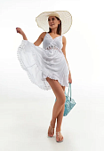 Платье пляжное YSABEL MORA 85818